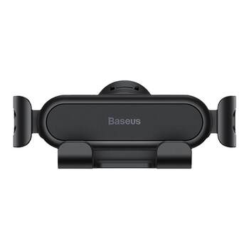 Baseus car mobile phone holder 2026 new air outlet