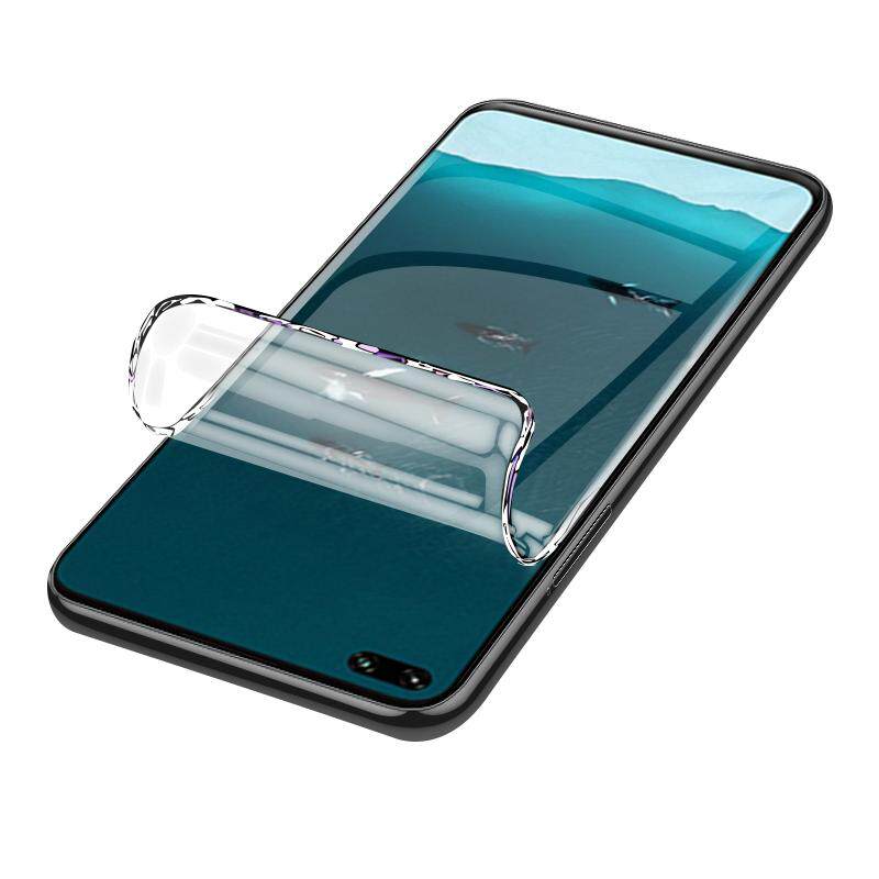 Shanqing suitable for Honor v30 mobile phone film