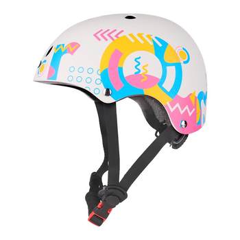 Micro maigu safety helmet colorful