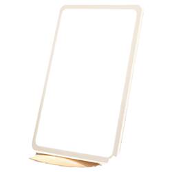 Op Lighting Full-Spectrum Led Ceiling Light for Living Room, Study, Bedroom, High Color Rendering Lamps, Cloud Curtain