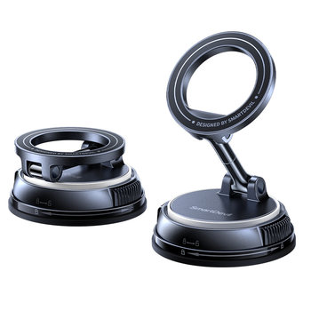 Flash magic vacuum adsorption bracket