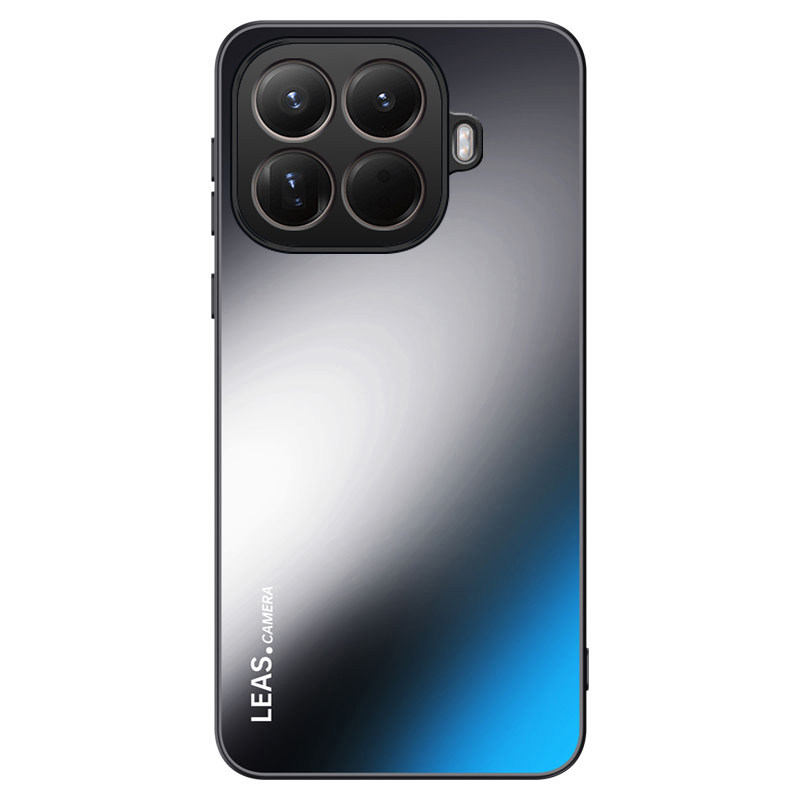 Suitable for Xiaomi 15T/15Tpro micro-matte bracket case