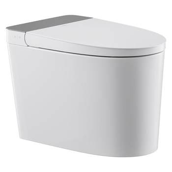 Hengjie light smart home toilet 571a