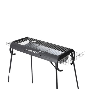 Cameljeans barbecue grill household barbecue grill