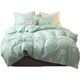 Tmall selection pure cotton quilt cover single piece does not pill