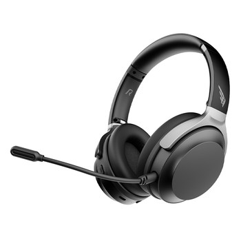 Siberian feather dm01max wireless gaming headset e-sports dedicated computer headset active noise reduction