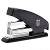 Labor-saving large-sized stapler for office use