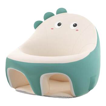 Baby learning chair for four months baby learning chair no need to wash