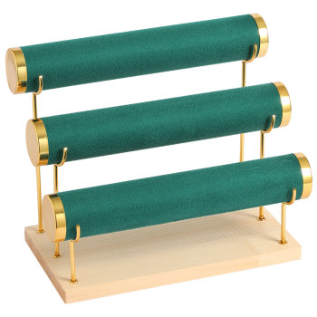 High-end bracelet display stand bracelet bracelet jewelry stand