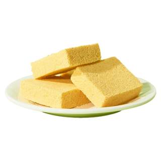 [Full Discount]Daoxiangcun Mung Bean Cake 340g Tea Snack Traditional Pastry Delicious Snack Specialty