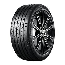 독일 Continental 235/45R1898Y 타이어