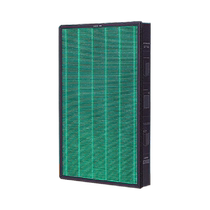 Suitable for Xiaomi Mijia air purifier MAX filter element filter aldehyde removal antibacterial and antiviral with chip 2 pieces