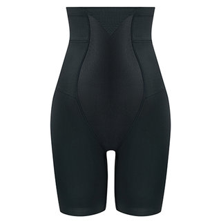 Huagell high waist, markless belly lifting buttocks slimming styling pants