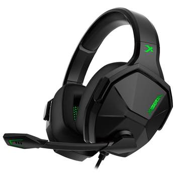 Gaming headsets