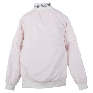 Golf jacket, thickened warm cotton coat, three wears in one