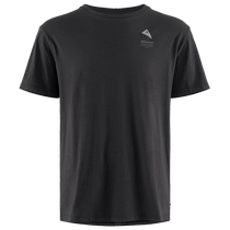 Klattermusen攀山鼠运动休闲短袖T恤男款如尼文(缔造版）20686M