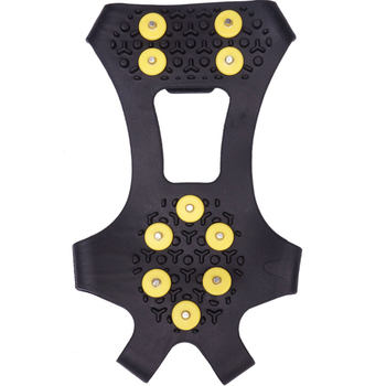 Outdoor non-slip artifact climbing shoes and equipment crampons