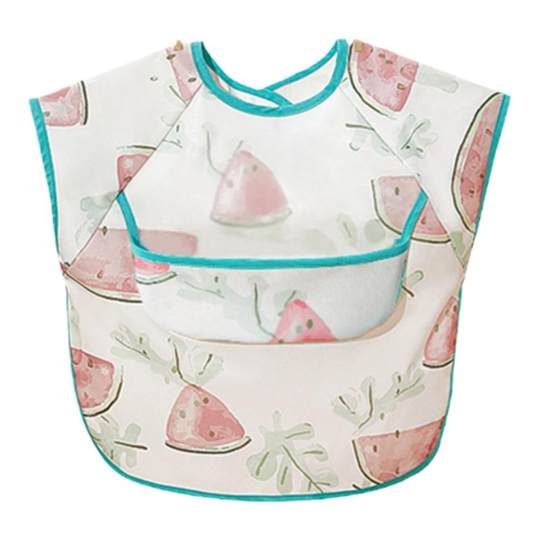 Children's waterproof coveralls are waterproof and dirt-proof for autumn seasons