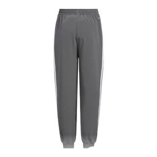 Adidas big children's quick-drying loose leggings pants