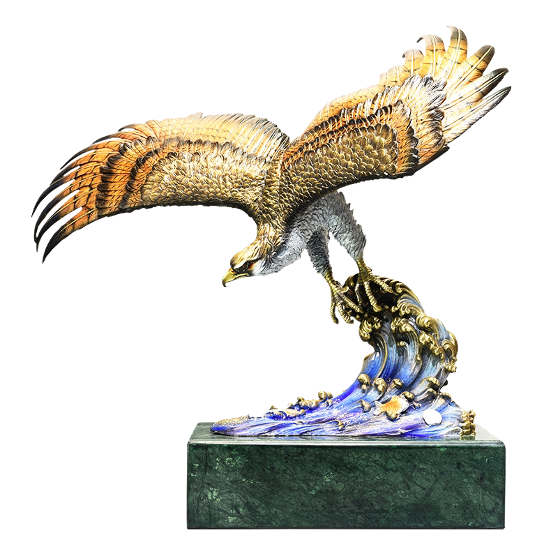 全铜铜老鹰- Top 100件全铜铜老鹰- 2026年2月更新- Taobao