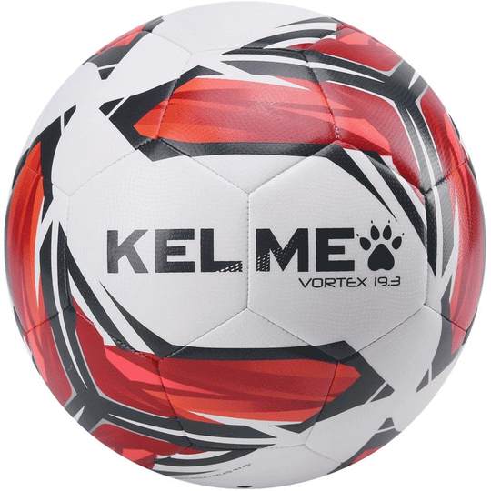 KELME卡尔美足球儿童青少年学生4号训练球初中考比赛用球5号机缝