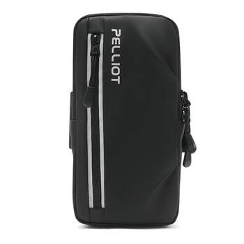Pelch and outdoor mobile phone arm bag sports equipment running