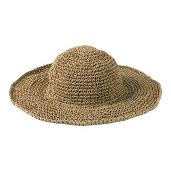 Rsea large brim sun hat beach outdoor