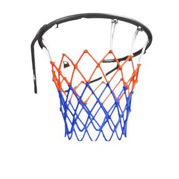 Basketball frame rack ມາດຕະຖານ basketball-mounted wall-mounted outdoor removable outdoor indoor home ກະຕ່າບານຂອງຜູ້ໃຫຍ່