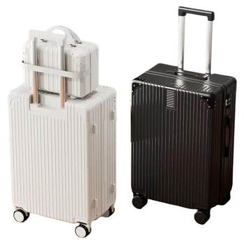 New 20-inch boarding trolley case | thousands of people collect it