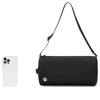 Skechers toast bag sports shoulder bag casual and versatile