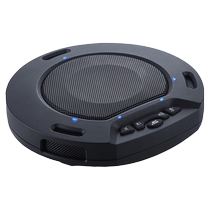 Tong3D TM2 video conferencing omnidirectional microphone USB Bluetooth wireless voice computer pickup noise reduction driver-free