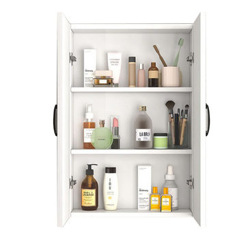 Small kitchen and bathroom cabinets support size customization