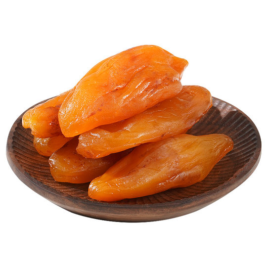 Boniatos secos al vapor Bingwang, naturalmente dulces y sin azúcar añadido