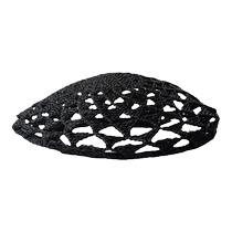 (Chinese Valentines Day gift) Prada womens beret hat with letter logo
