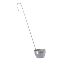 (Self-operated) aderia Japanese stainless steel wine hanging wine raisin drinker spoon wine drinker spoon wine container