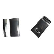 Suitable for 21-23 Lantu FREE interior modification gear panel frame armrest box rear air outlet decoration
