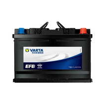 Valta storage battery 55B24L adaptation Xuan Li Weiqi Da New sunshine Feng Fan 1 8 Battery Blue Mark 1655