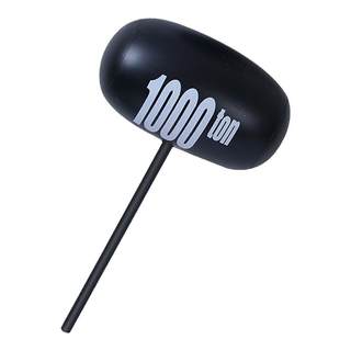 大号充气锤子玩具亲子互动惩罚千吨锤吹气加厚儿童敲打气球锤子