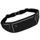 New running mobile phone waist bag for men and women large capacity