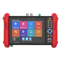 Savvy NF-IPC712ADH multifunction engineering treasure network monitoring tester ipc coaxial analog high-definition video camera IPS screen attack city treasure