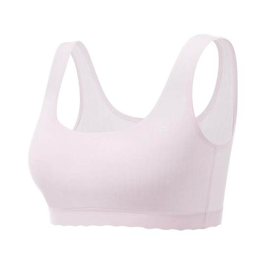 All cotton era girls' development underwear