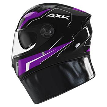 3c certified national standard full-face winter men's motorcycle helmet