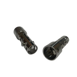 ເຫມາະສໍາລັບ Loncin Wuji cu525 modified exhaust pipe silencer plug cu525 exhaust silencer to reduce sound