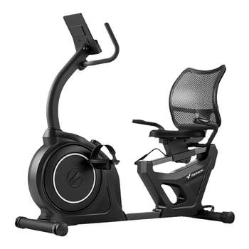 Merrick recumbent exercise bike rehabilitation bike