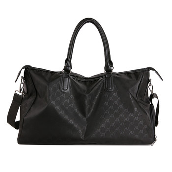 Short-distance travel bag for men and women lightweight large-capacity fitness bag