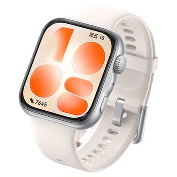 Jiangdai applies heat bending film to huawei fit5/5pro