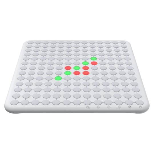 Dangdangli intelligent ai backgammon multifunctional electronic version