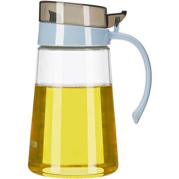 Supor high boron glass nordic style