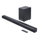 JBLSB550 TV sound bar set