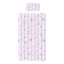 Cooling mat mattress gel cooling summer supplies refrigeration summer sleeping cool artifact student dormitory ice mattress